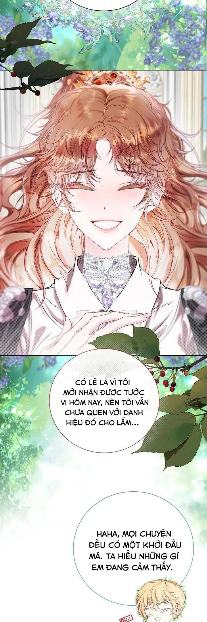 Trở Thành Tiểu Thư Xấu Xí Chapter 128 - 27