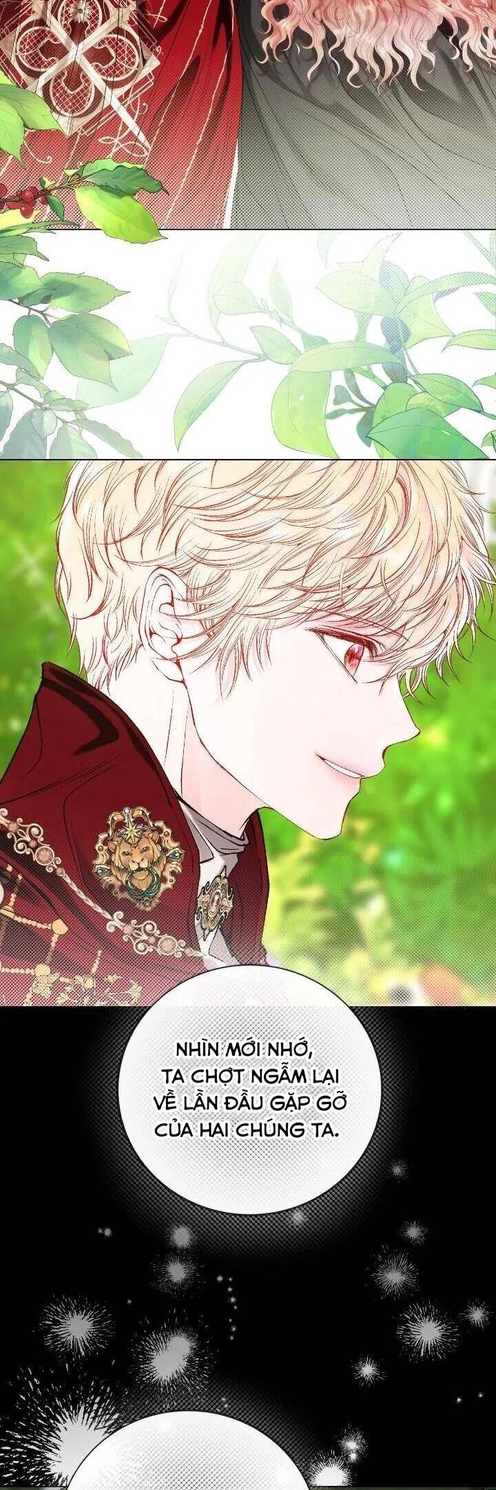 Trở Thành Tiểu Thư Xấu Xí Chapter 128 - 29