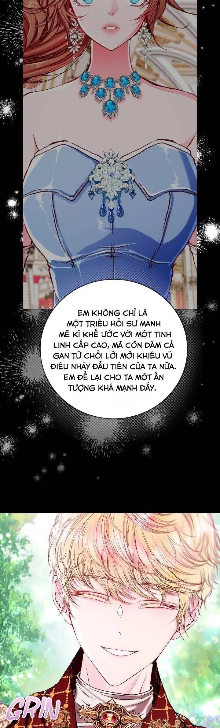 Trở Thành Tiểu Thư Xấu Xí Chapter 128 - 31