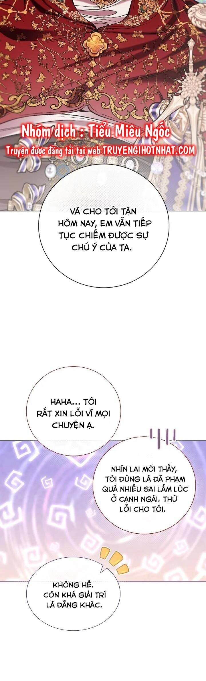 Trở Thành Tiểu Thư Xấu Xí Chapter 128 - 32