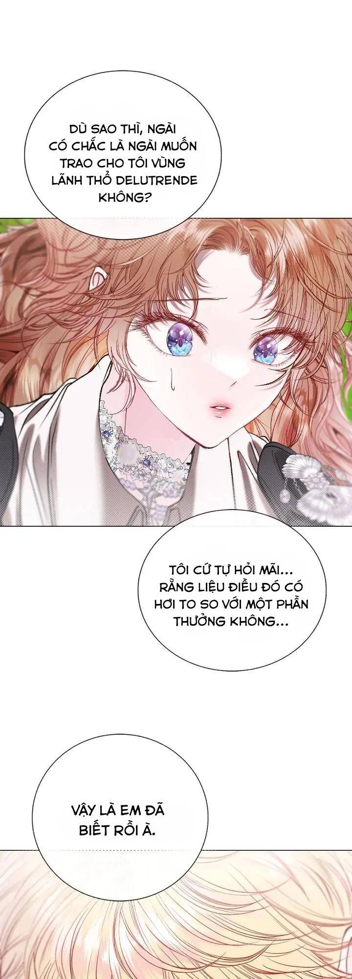 Trở Thành Tiểu Thư Xấu Xí Chapter 128 - 33