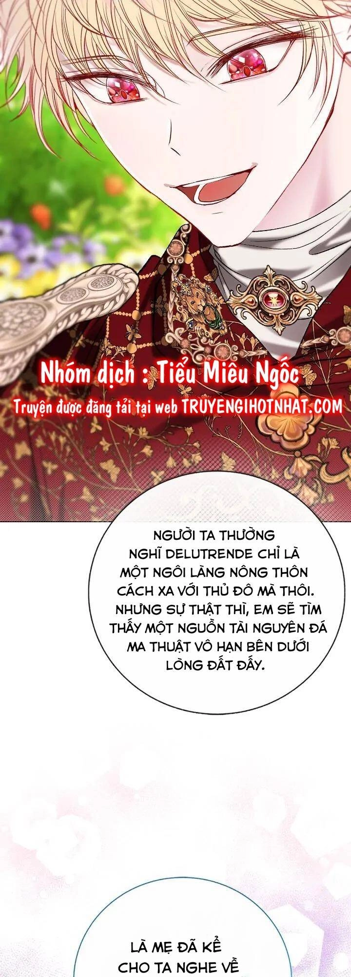 Trở Thành Tiểu Thư Xấu Xí Chapter 128 - 34