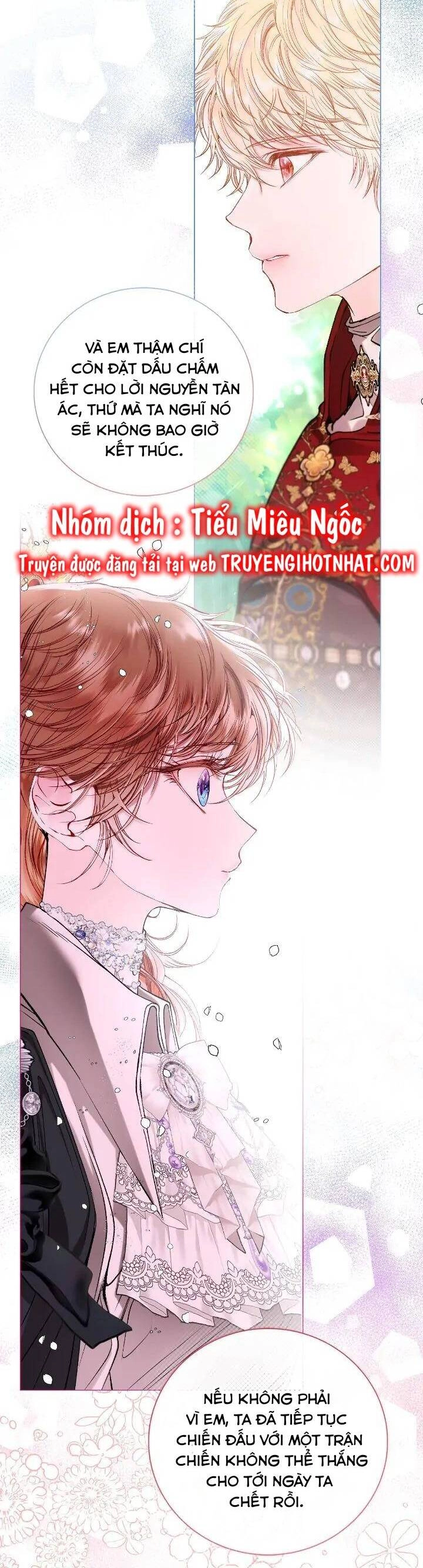 Trở Thành Tiểu Thư Xấu Xí Chapter 128 - 39