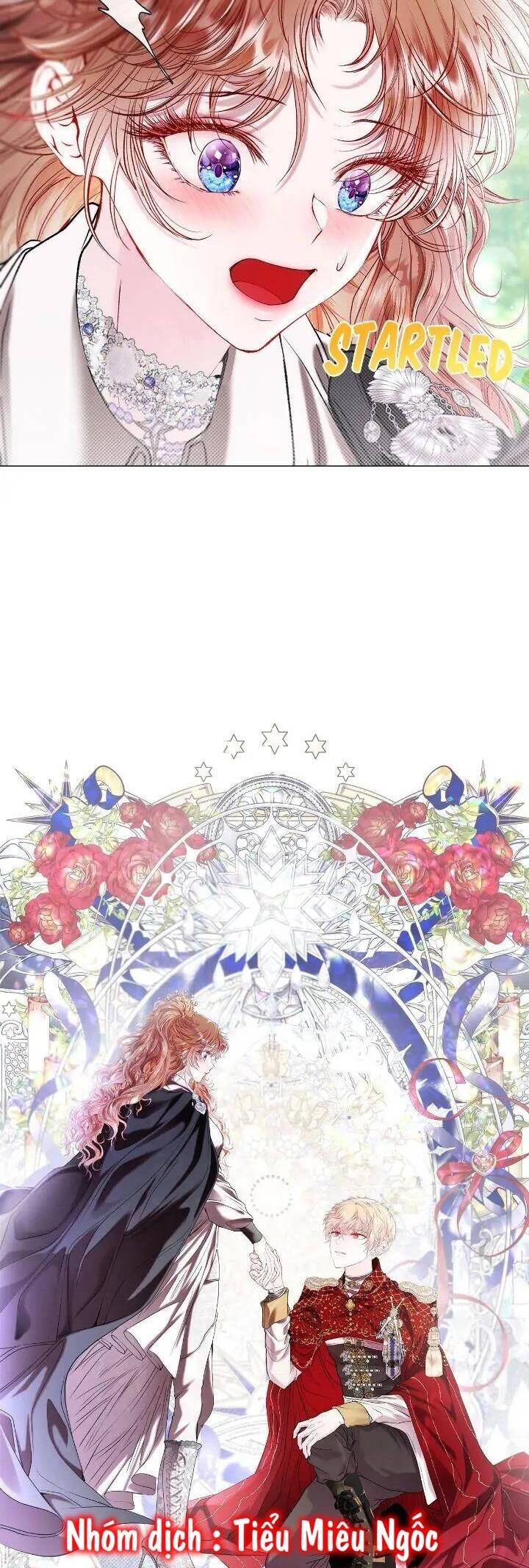 Trở Thành Tiểu Thư Xấu Xí Chapter 128 - 41