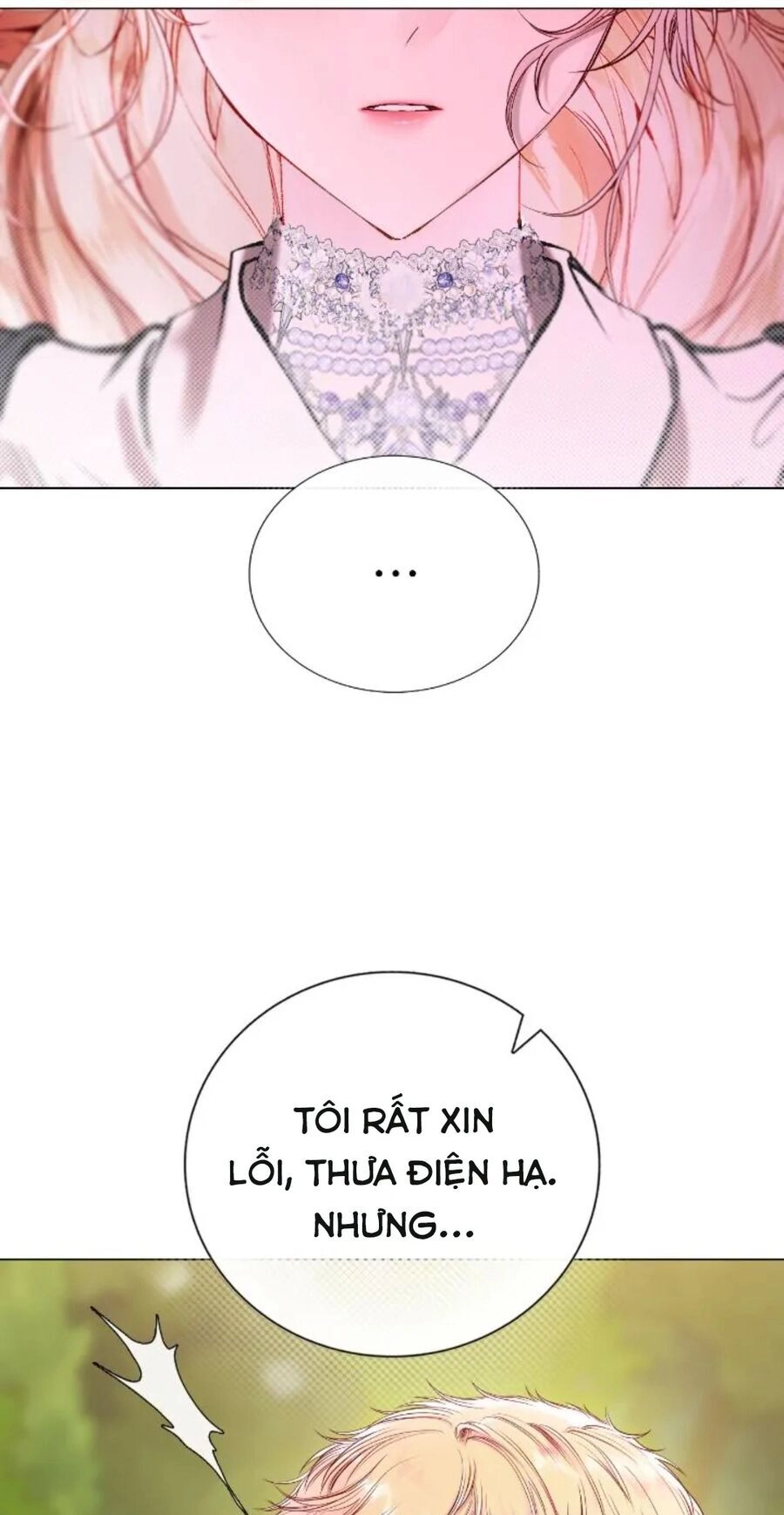 Trở Thành Tiểu Thư Xấu Xí Chapter 129 - 5