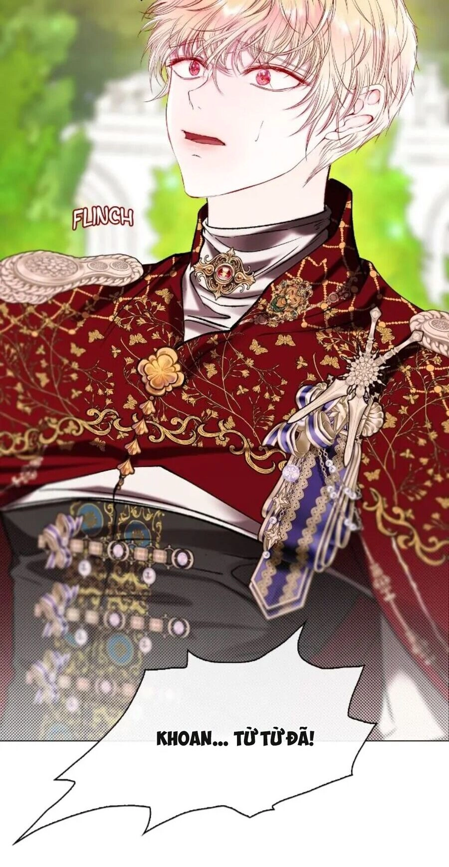 Trở Thành Tiểu Thư Xấu Xí Chapter 129 - 6