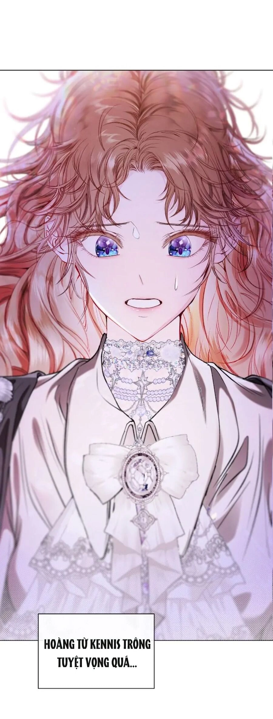 Trở Thành Tiểu Thư Xấu Xí Chapter 129 - 8