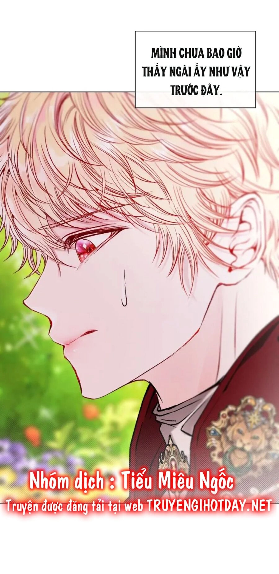 Trở Thành Tiểu Thư Xấu Xí Chapter 129 - 9