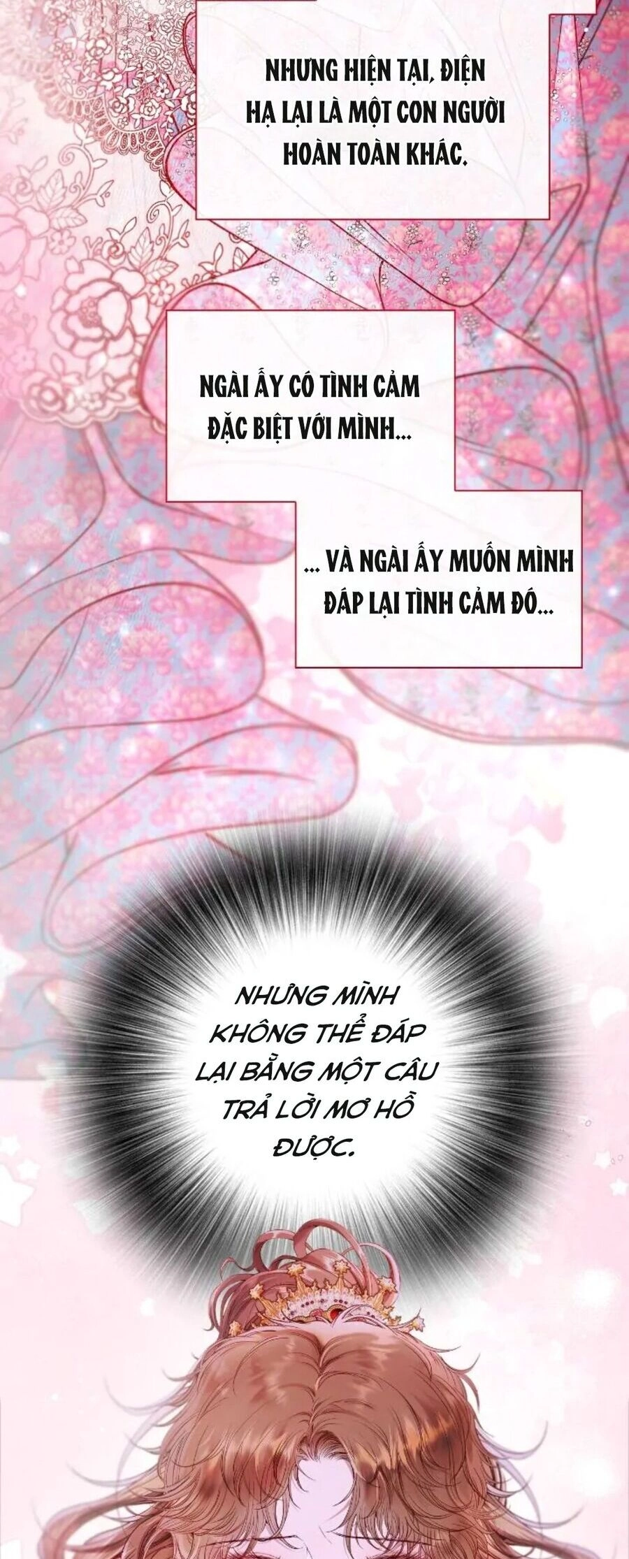 Trở Thành Tiểu Thư Xấu Xí Chapter 129 - 11