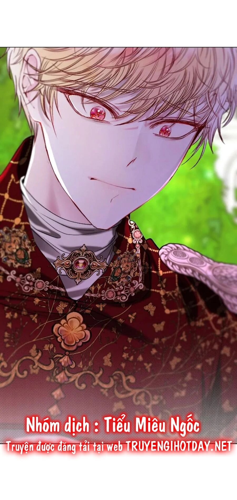 Trở Thành Tiểu Thư Xấu Xí Chapter 129 - 13