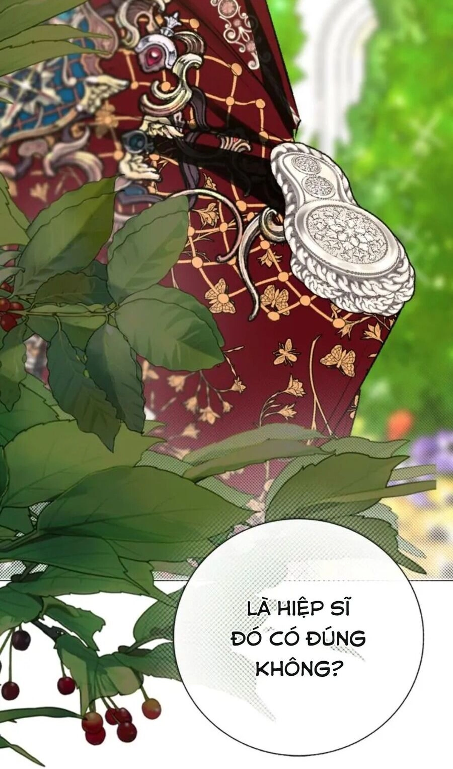 Trở Thành Tiểu Thư Xấu Xí Chapter 129 - 15