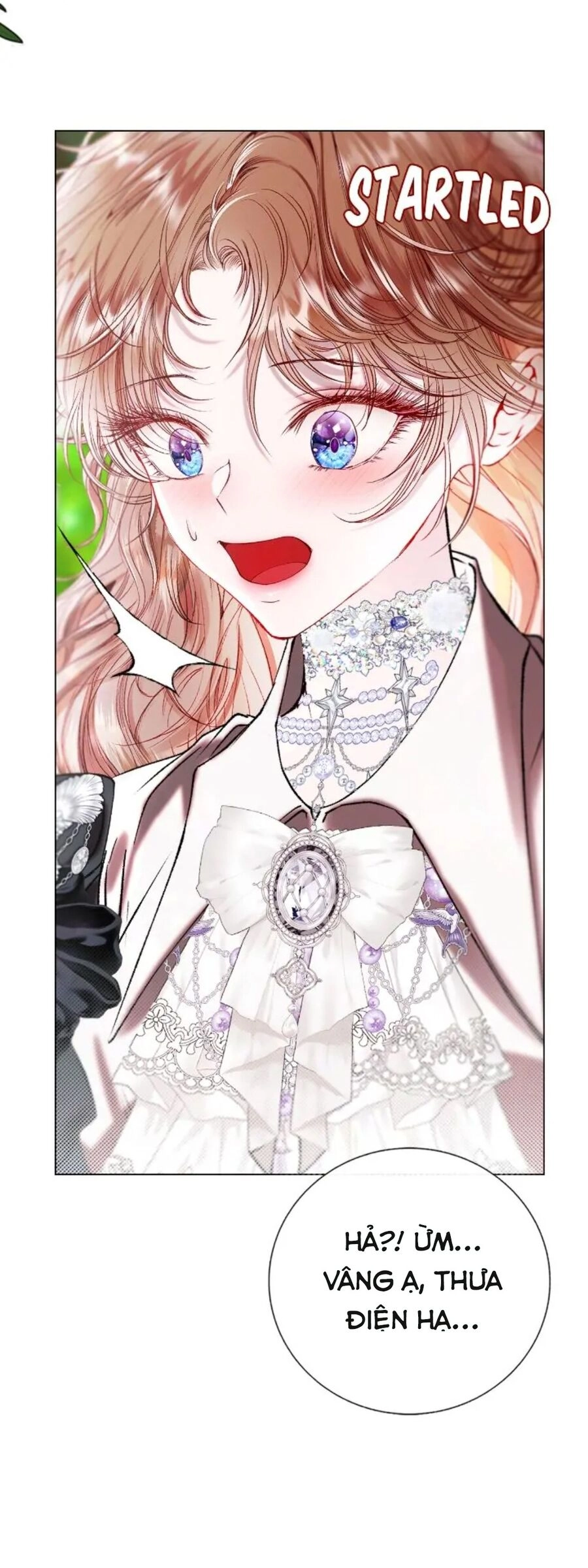 Trở Thành Tiểu Thư Xấu Xí Chapter 129 - 16