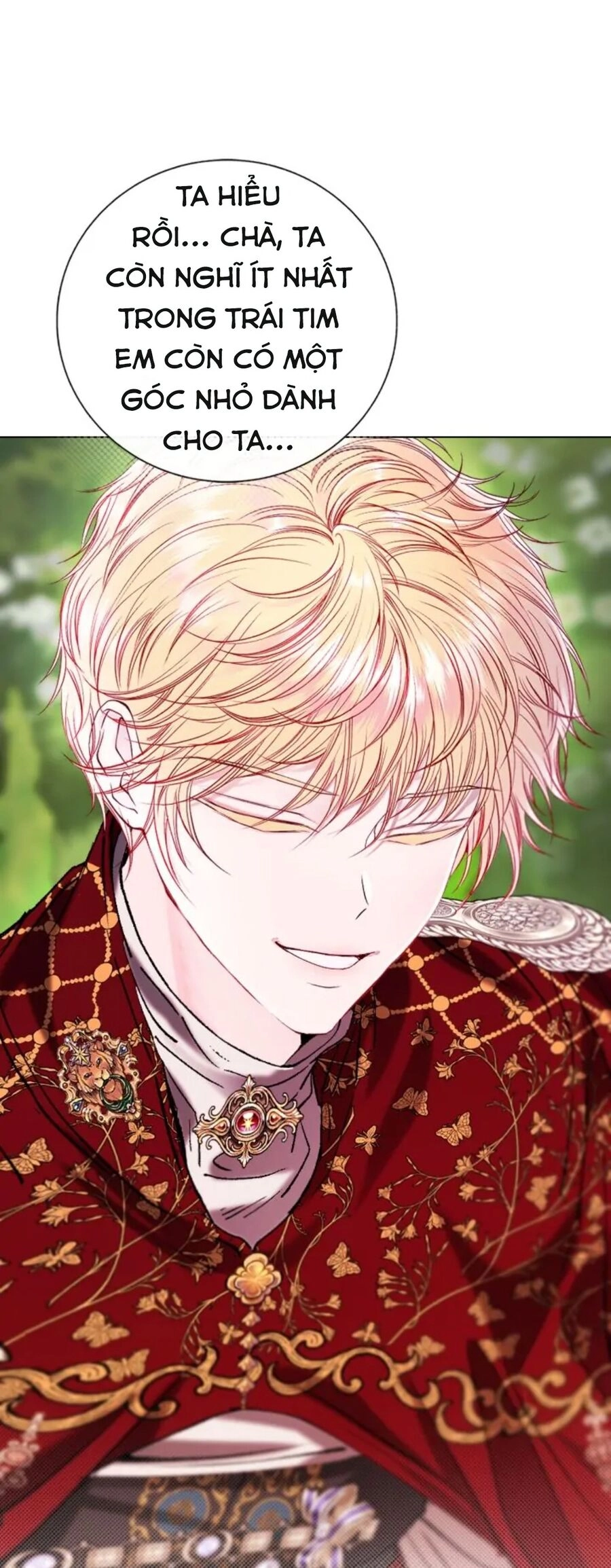 Trở Thành Tiểu Thư Xấu Xí Chapter 129 - 17