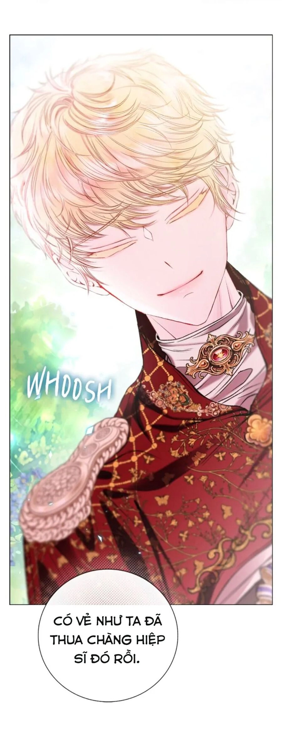 Trở Thành Tiểu Thư Xấu Xí Chapter 129 - 20