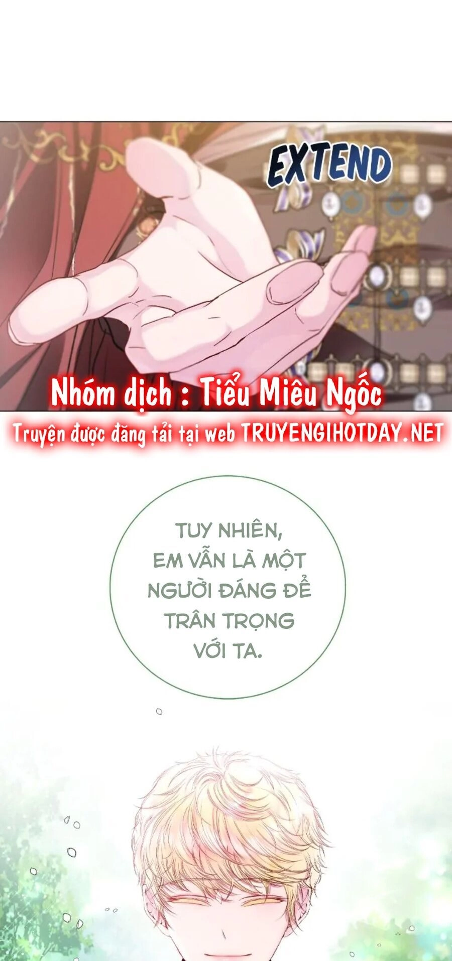Trở Thành Tiểu Thư Xấu Xí Chapter 129 - 22