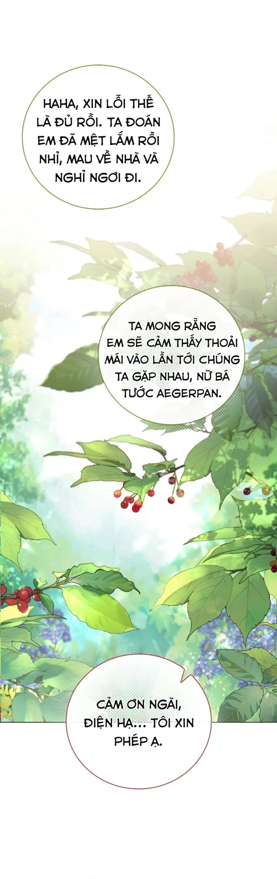 Trở Thành Tiểu Thư Xấu Xí Chapter 129 - 25