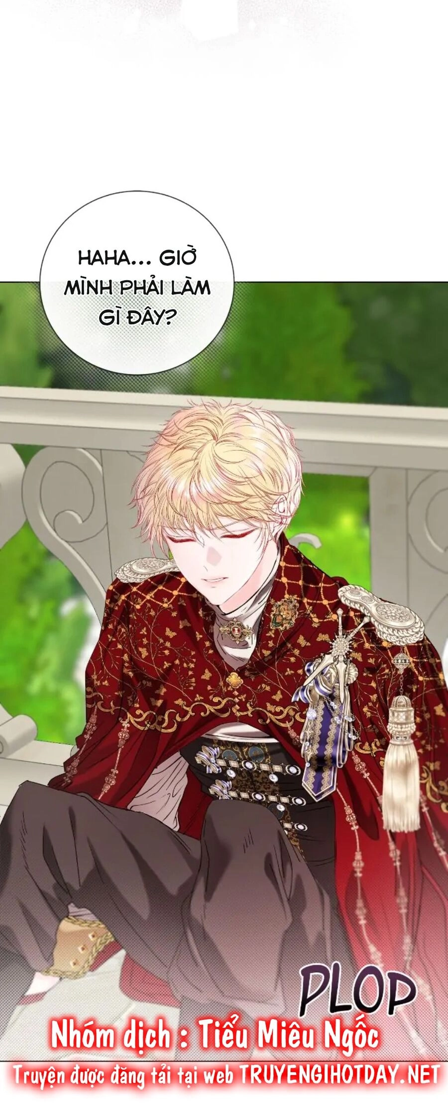 Trở Thành Tiểu Thư Xấu Xí Chapter 129 - 29