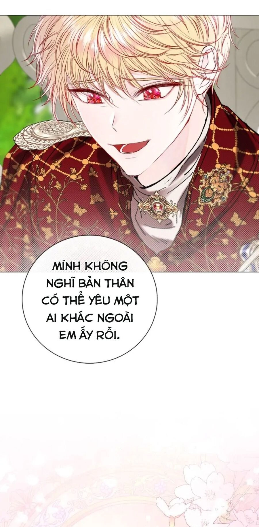 Trở Thành Tiểu Thư Xấu Xí Chapter 129 - 30