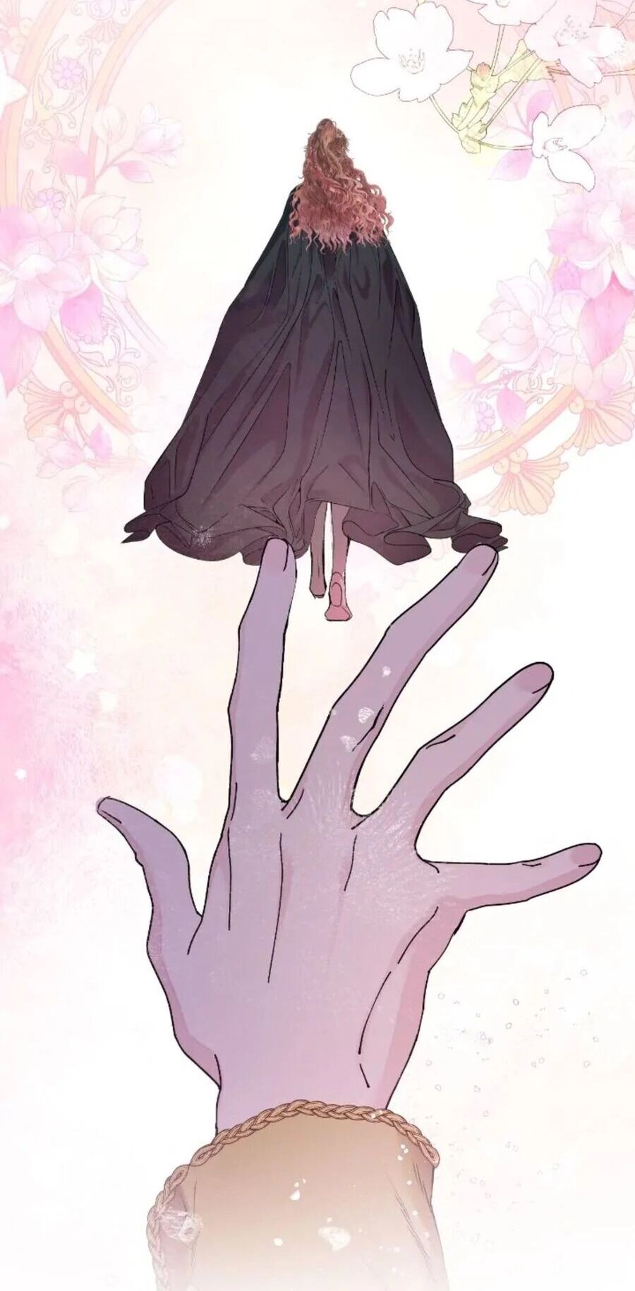 Trở Thành Tiểu Thư Xấu Xí Chapter 129 - 31