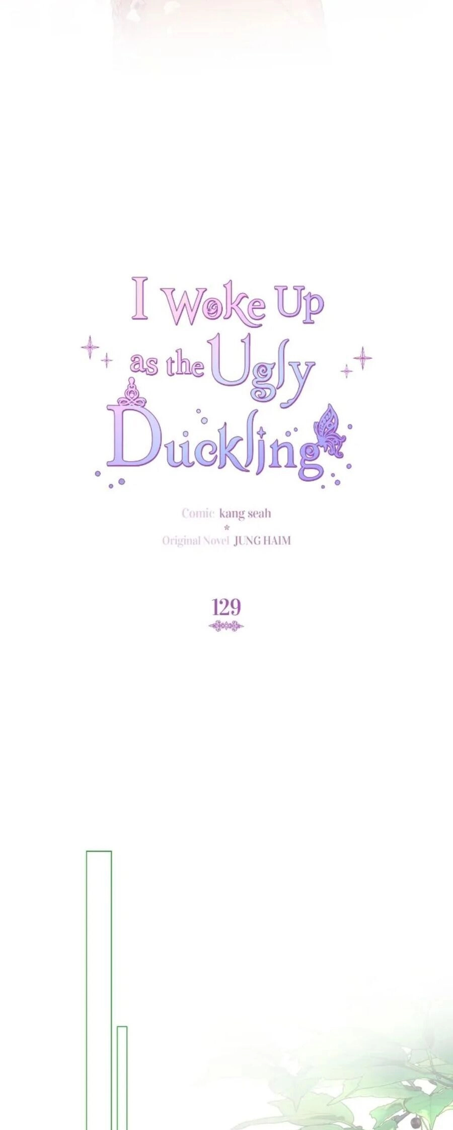 Trở Thành Tiểu Thư Xấu Xí Chapter 129 - 32