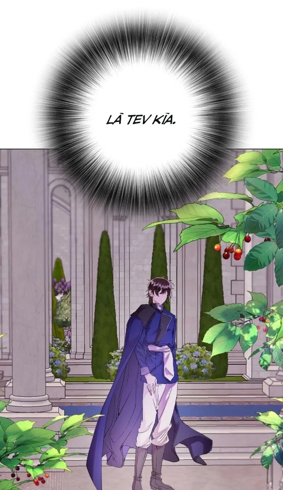 Trở Thành Tiểu Thư Xấu Xí Chapter 129 - 35