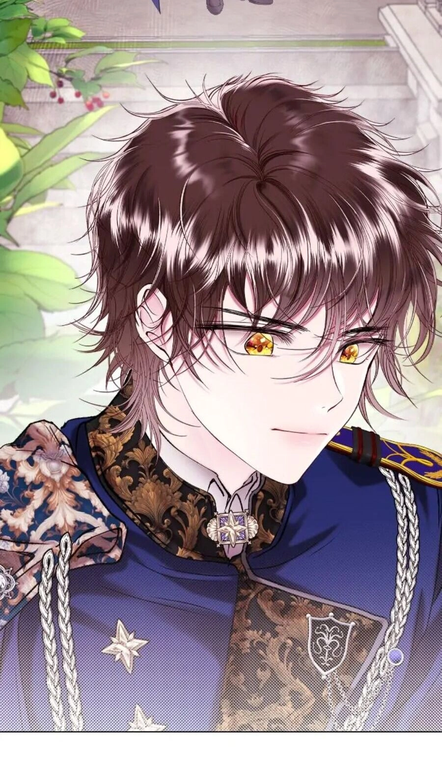 Trở Thành Tiểu Thư Xấu Xí Chapter 129 - 36