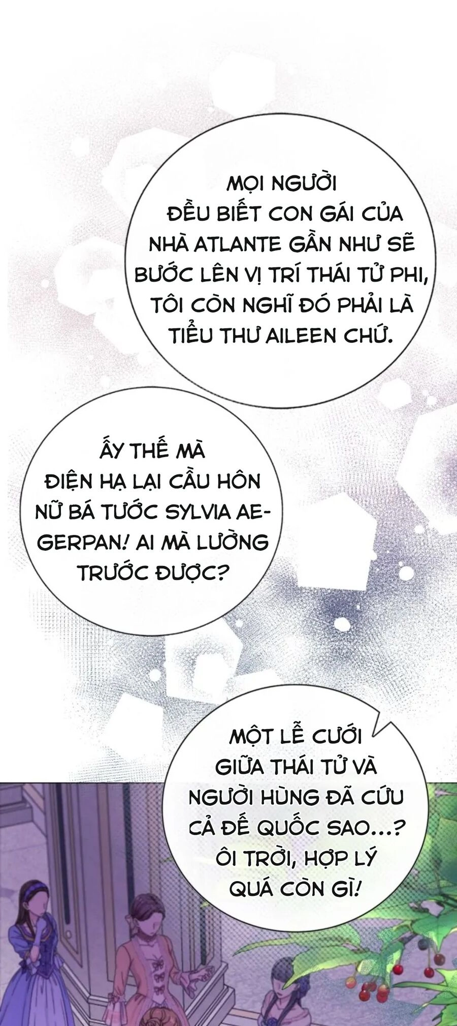 Trở Thành Tiểu Thư Xấu Xí Chapter 129 - 39