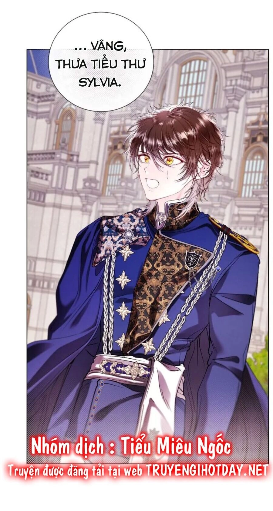 Trở Thành Tiểu Thư Xấu Xí Chapter 129 - 47