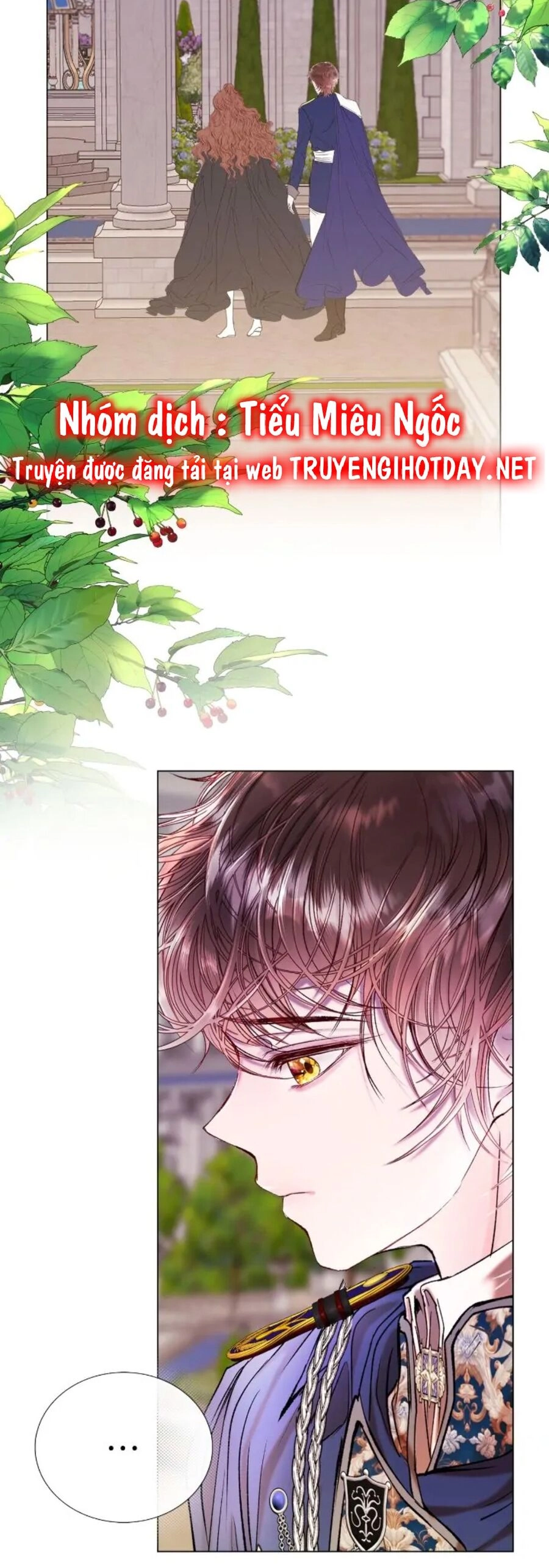 Trở Thành Tiểu Thư Xấu Xí Chapter 129 - 49