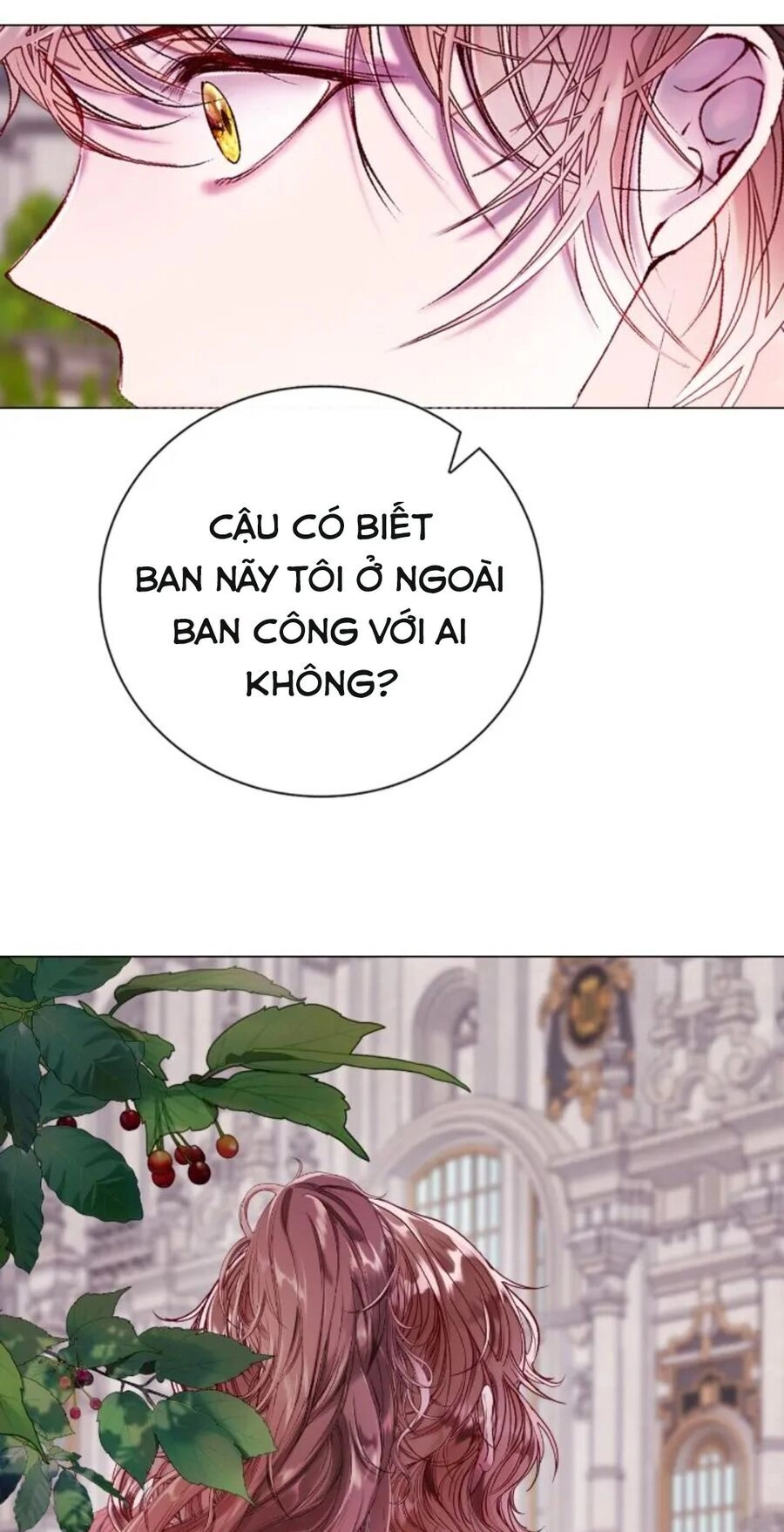 Trở Thành Tiểu Thư Xấu Xí Chapter 129 - 50