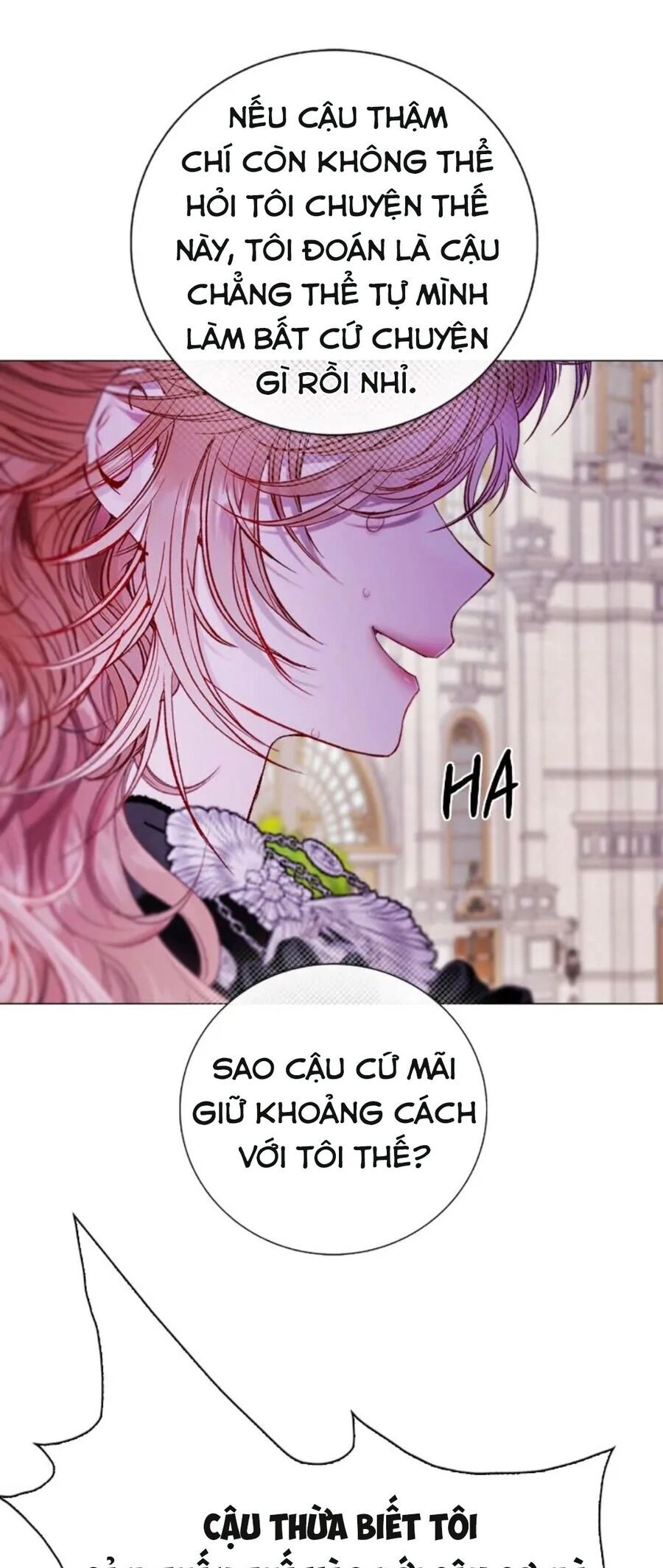 Trở Thành Tiểu Thư Xấu Xí Chapter 129 - 62