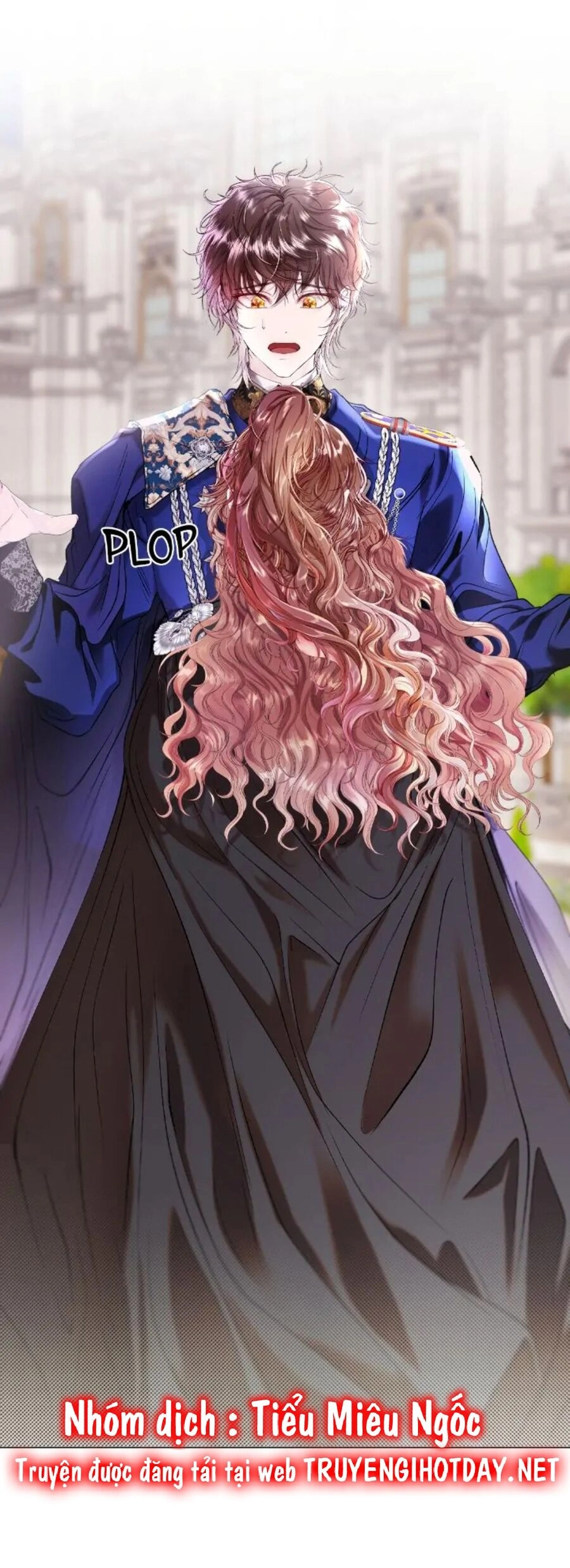 Trở Thành Tiểu Thư Xấu Xí Chapter 129 - 66