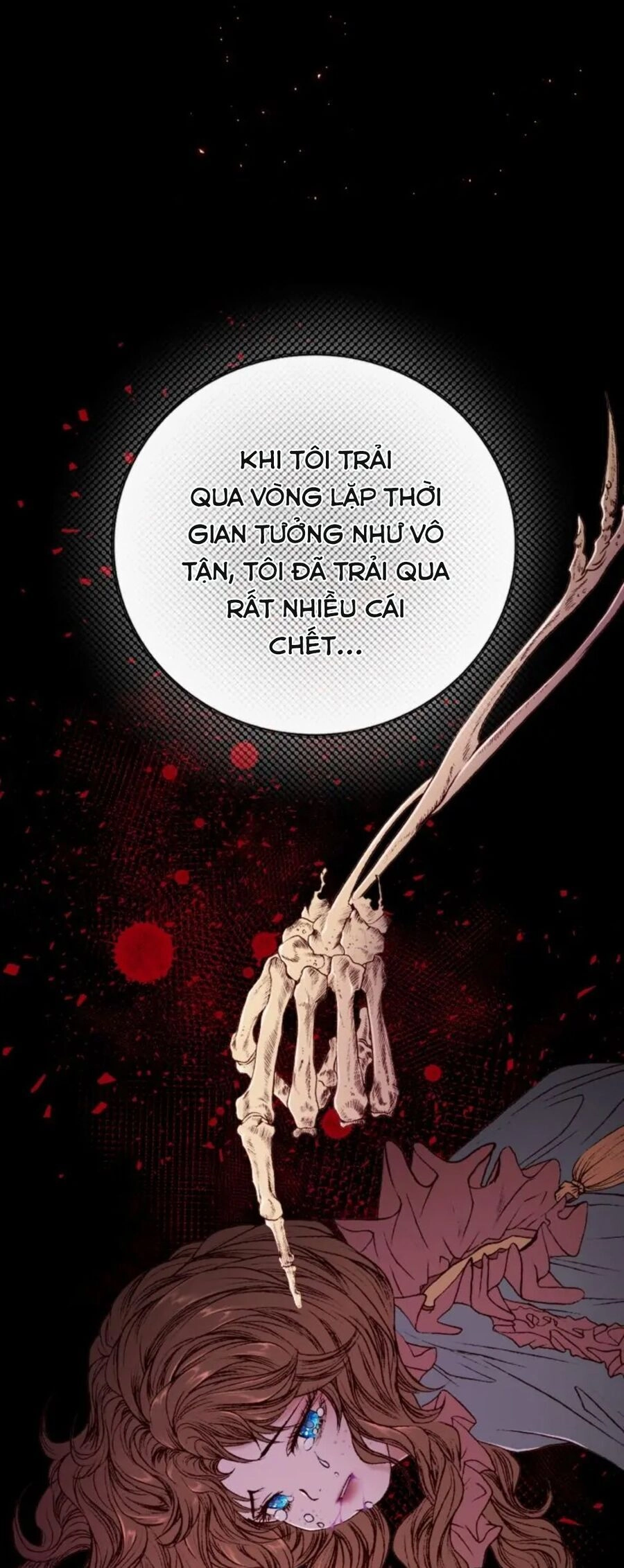 Trở Thành Tiểu Thư Xấu Xí Chapter 129 - 68