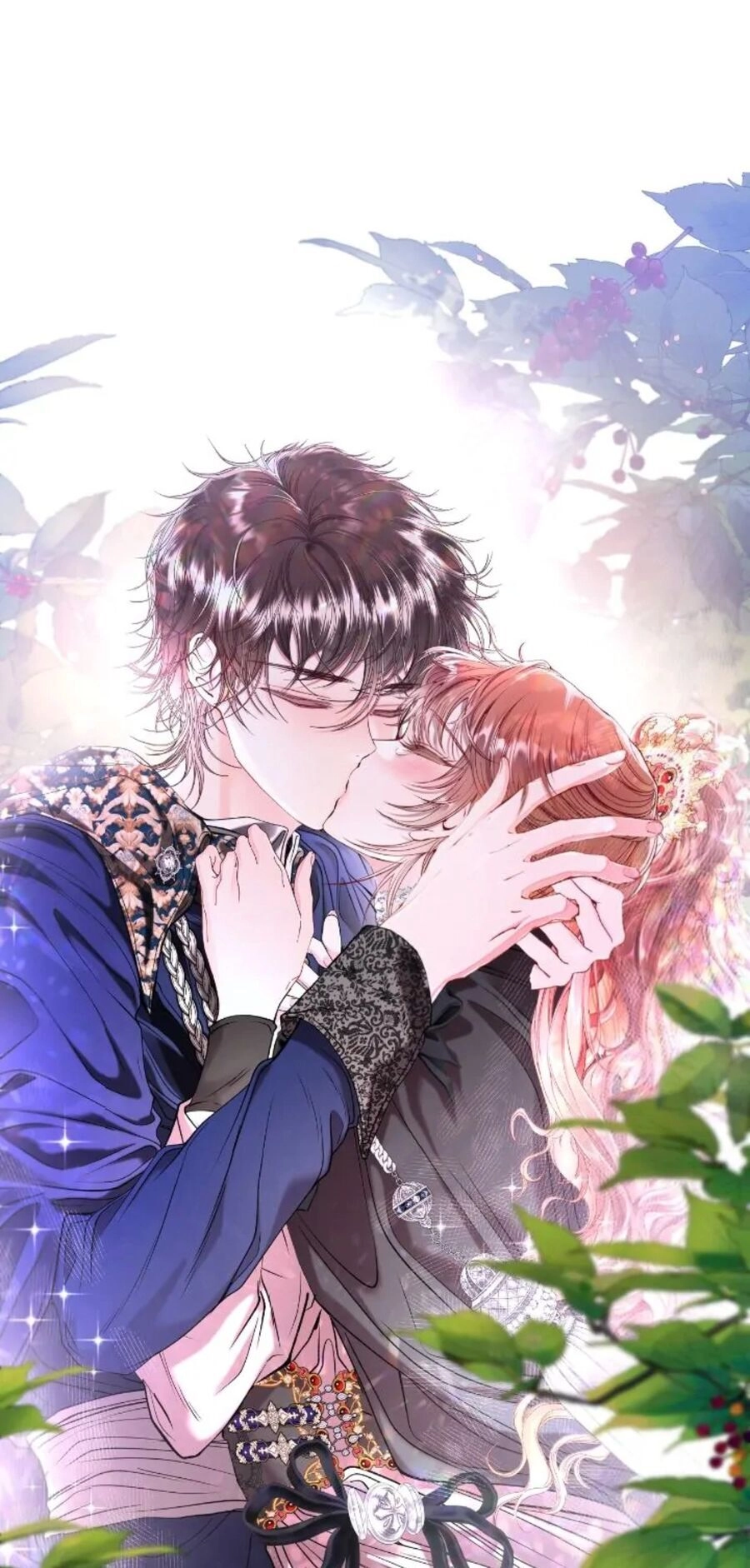 Trở Thành Tiểu Thư Xấu Xí Chapter 129 - 78