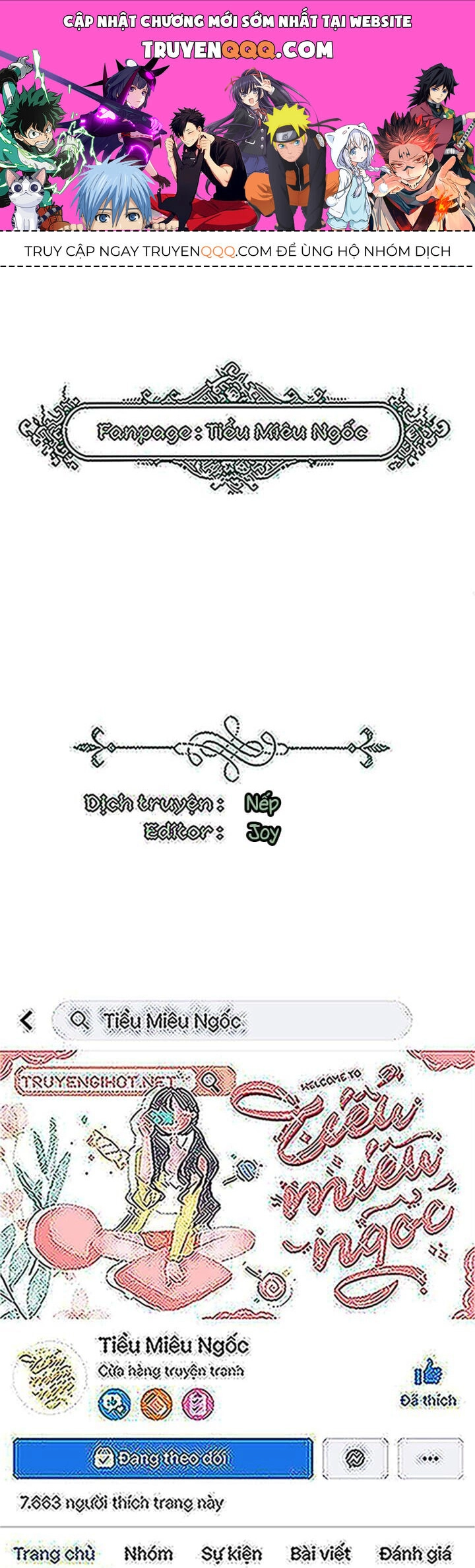 Trở Thành Tiểu Thư Xấu Xí Chapter 130 - 1