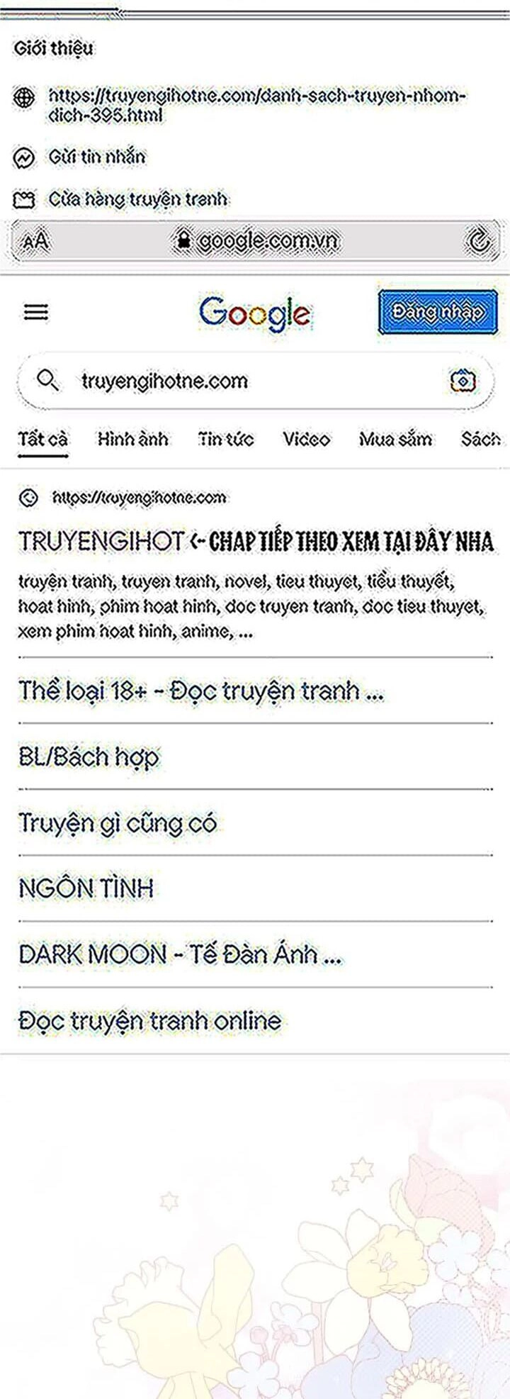 Trở Thành Tiểu Thư Xấu Xí Chapter 130 - 2