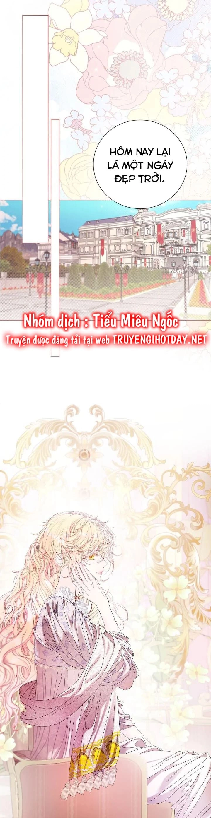 Trở Thành Tiểu Thư Xấu Xí Chapter 130 - 3