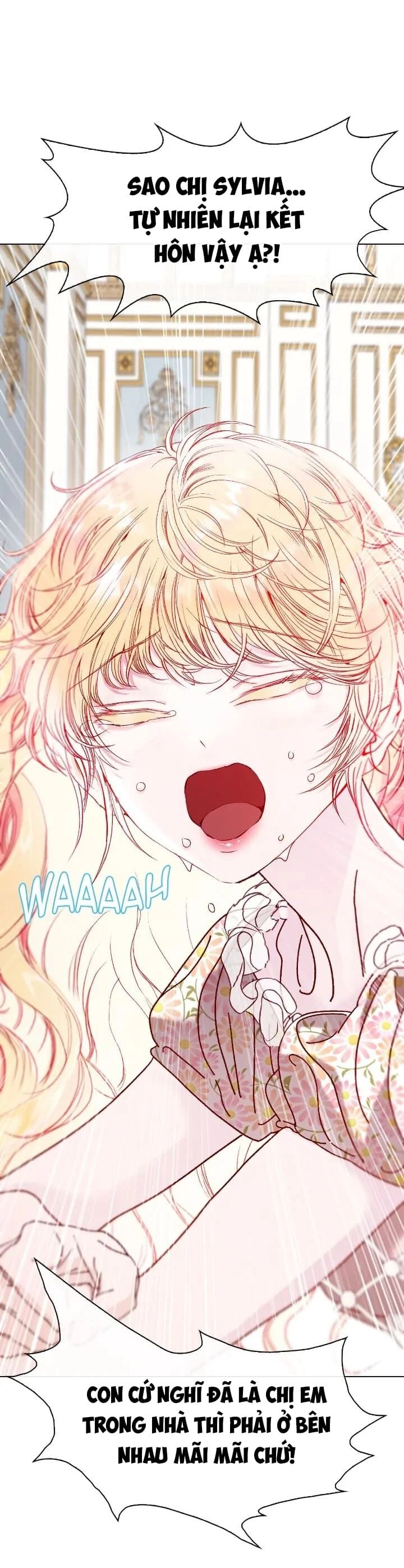 Trở Thành Tiểu Thư Xấu Xí Chapter 130 - 8