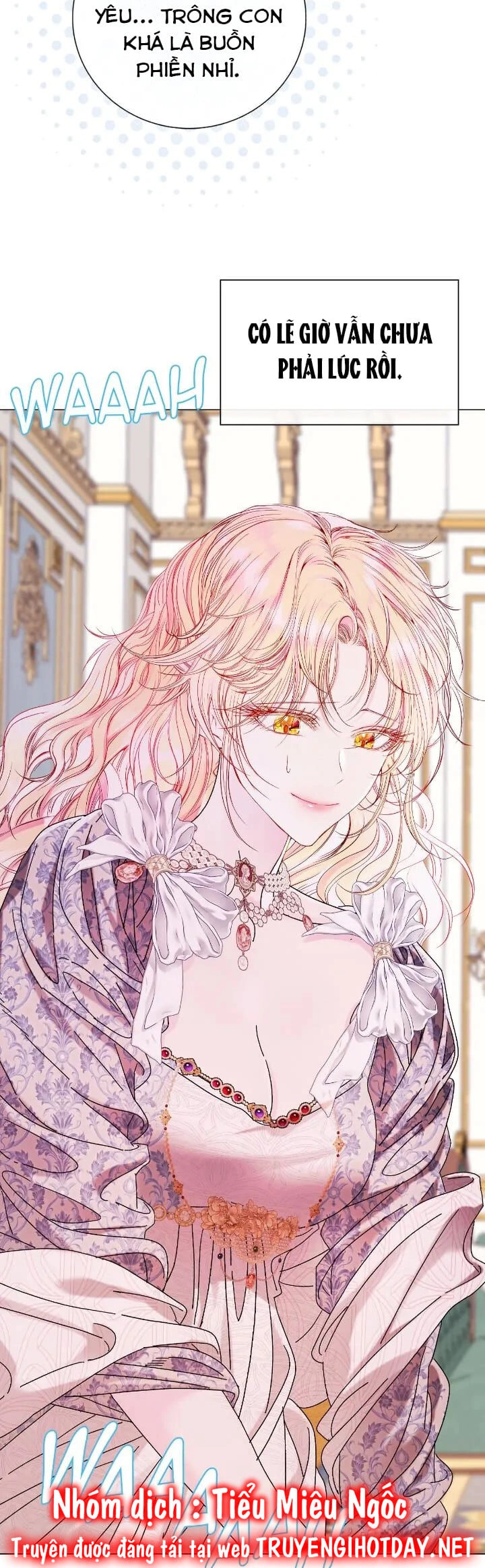 Trở Thành Tiểu Thư Xấu Xí Chapter 130 - 10