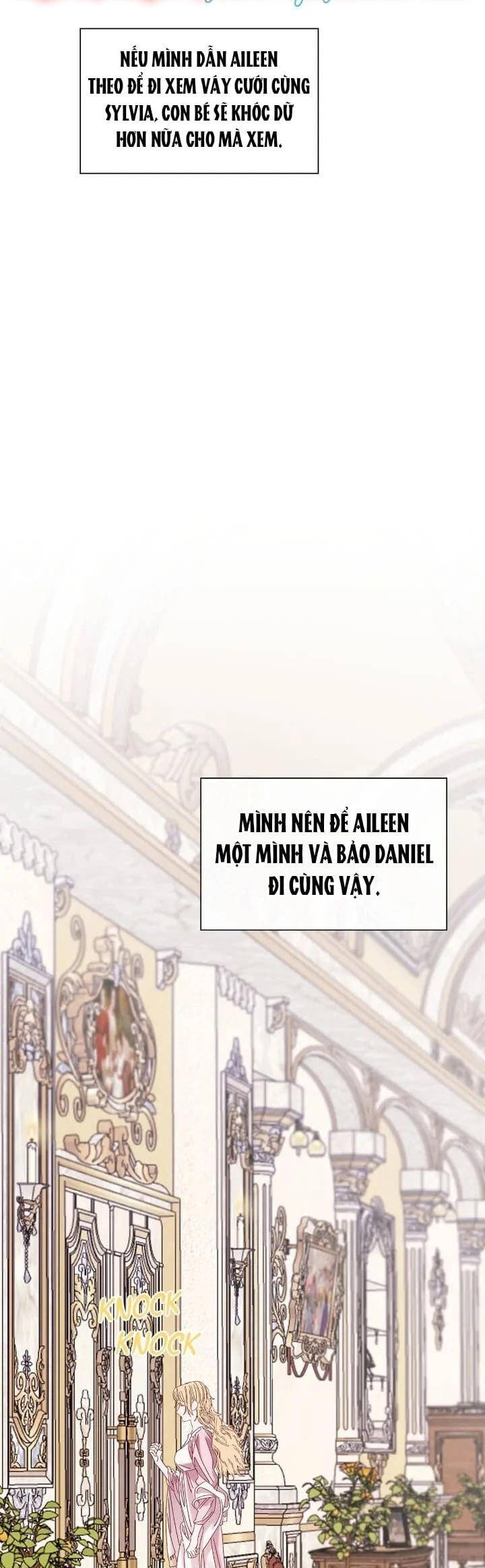 Trở Thành Tiểu Thư Xấu Xí Chapter 130 - 11