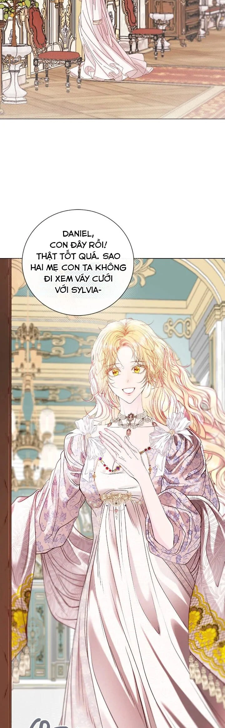 Trở Thành Tiểu Thư Xấu Xí Chapter 130 - 12