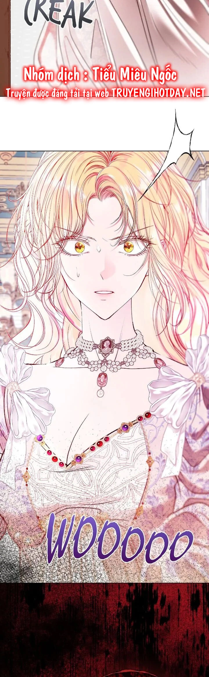 Trở Thành Tiểu Thư Xấu Xí Chapter 130 - 13