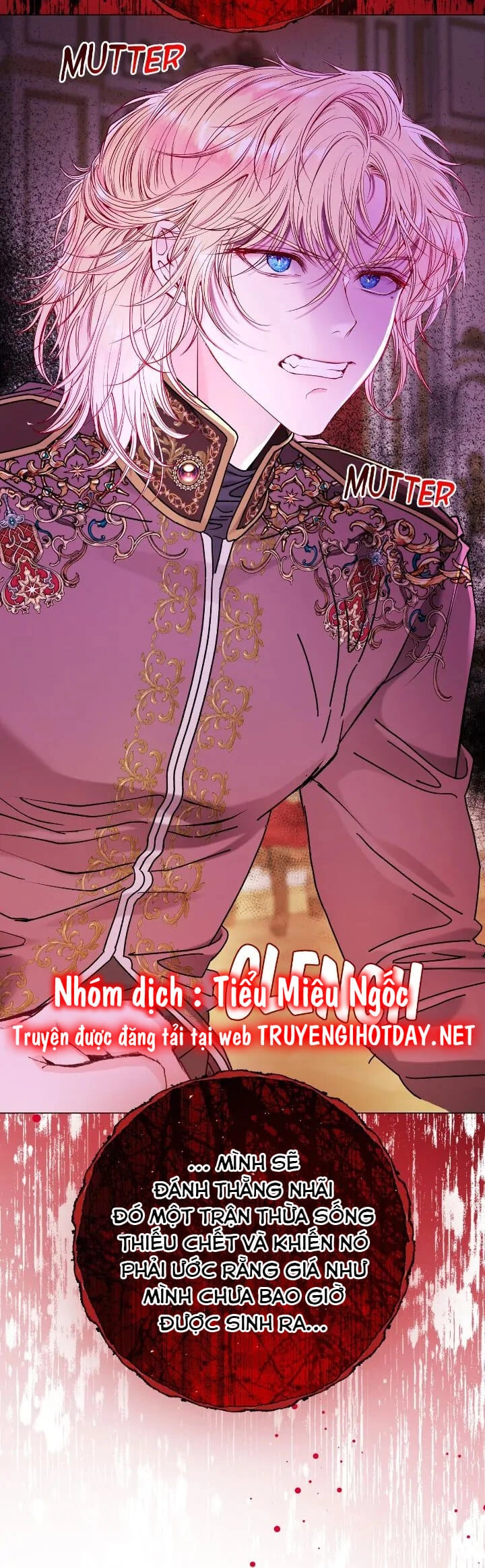 Trở Thành Tiểu Thư Xấu Xí Chapter 130 - 16