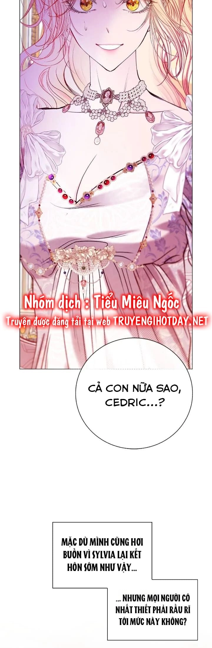 Trở Thành Tiểu Thư Xấu Xí Chapter 130 - 19