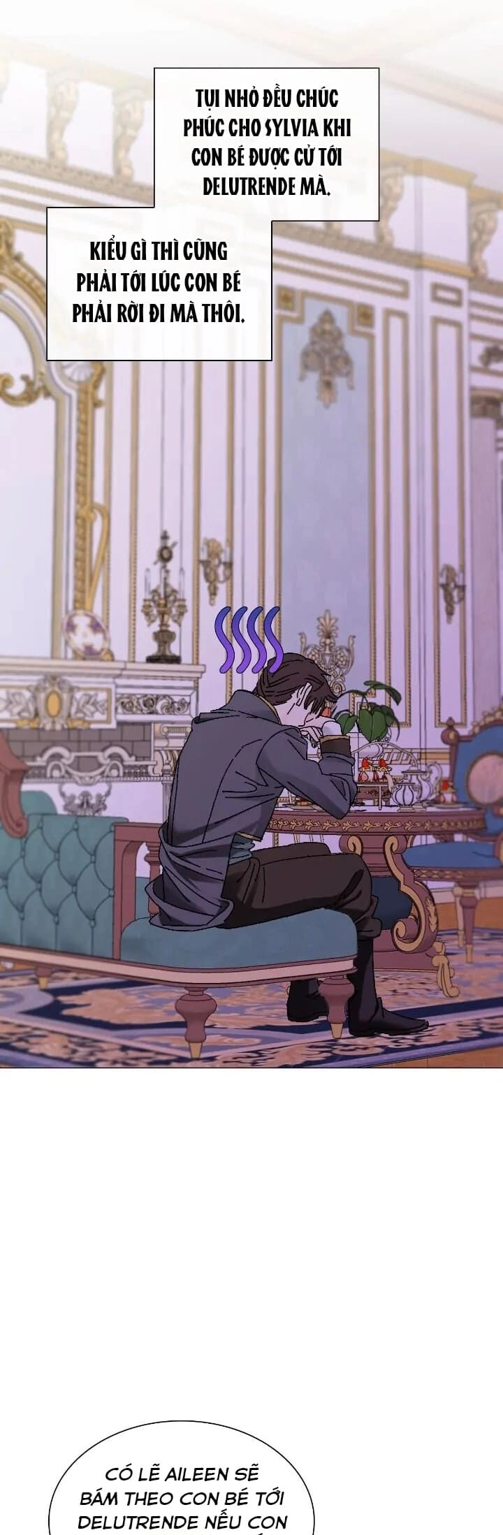 Trở Thành Tiểu Thư Xấu Xí Chapter 130 - 20