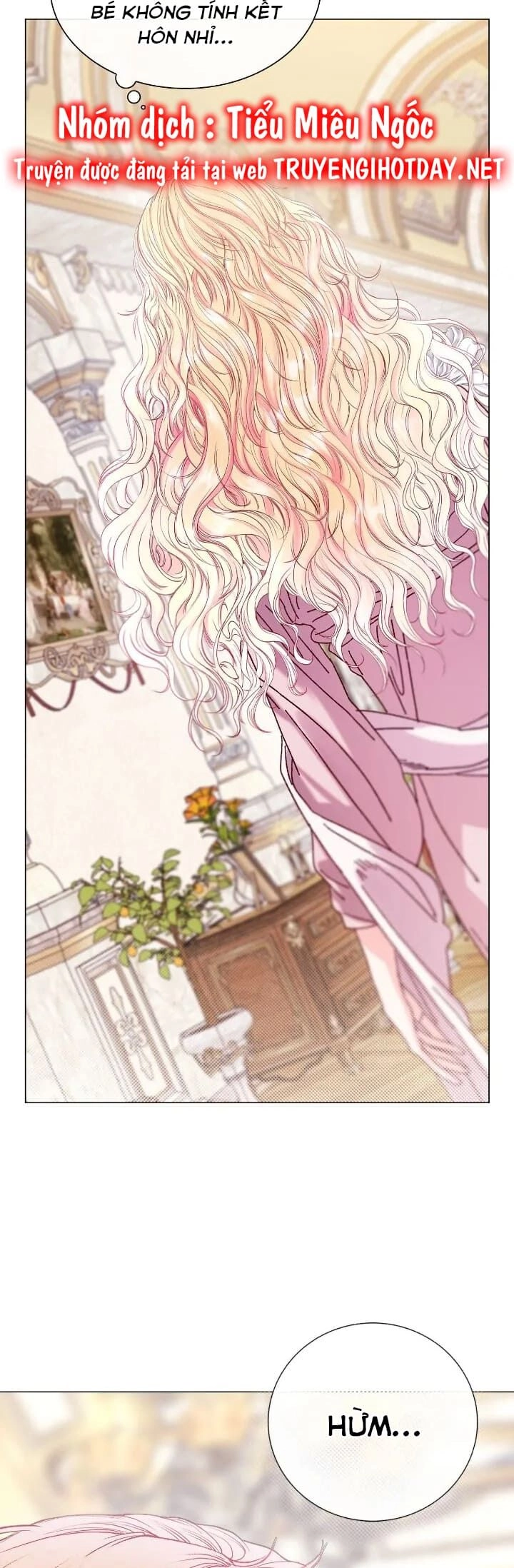 Trở Thành Tiểu Thư Xấu Xí Chapter 130 - 21