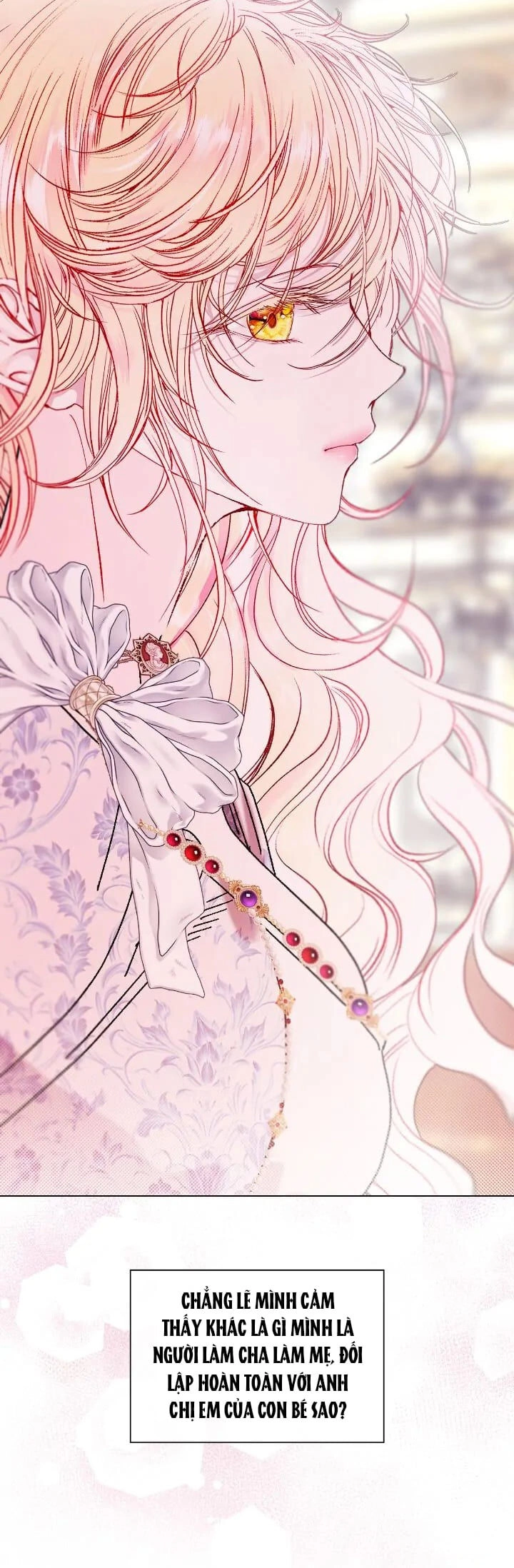 Trở Thành Tiểu Thư Xấu Xí Chapter 130 - 22