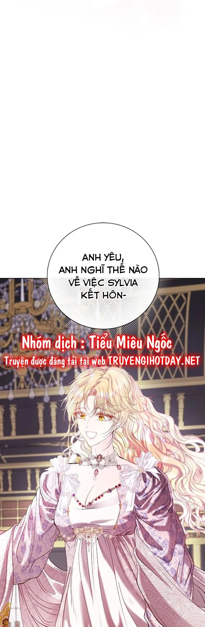 Trở Thành Tiểu Thư Xấu Xí Chapter 130 - 23