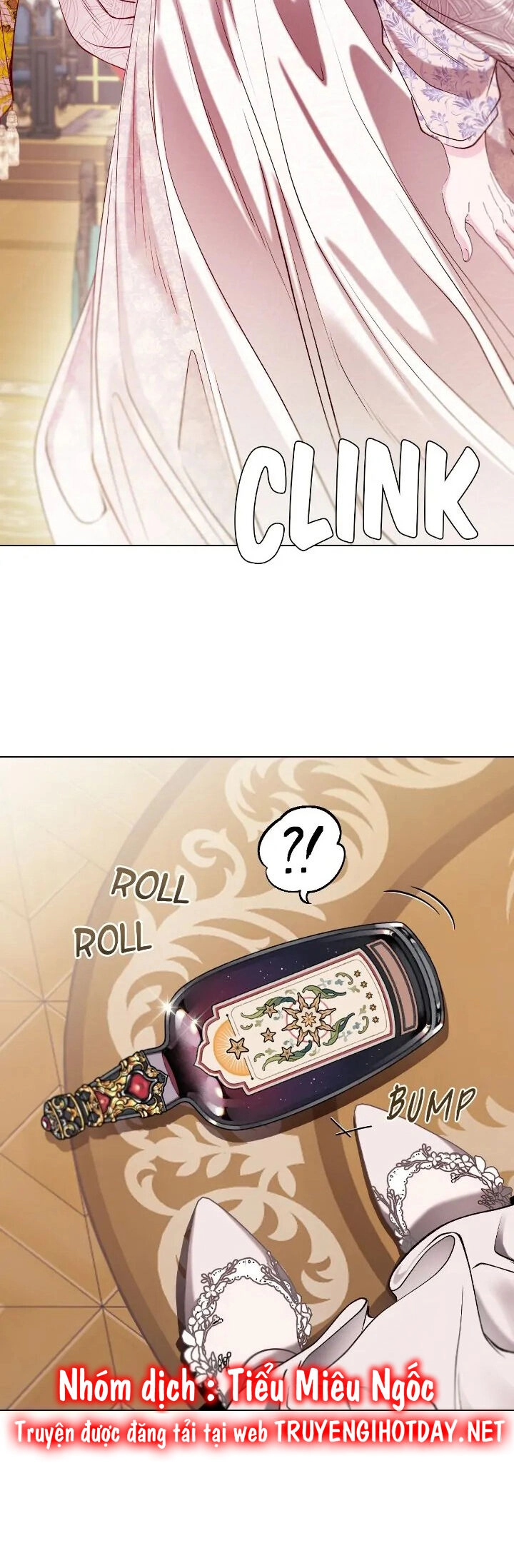 Trở Thành Tiểu Thư Xấu Xí Chapter 130 - 24