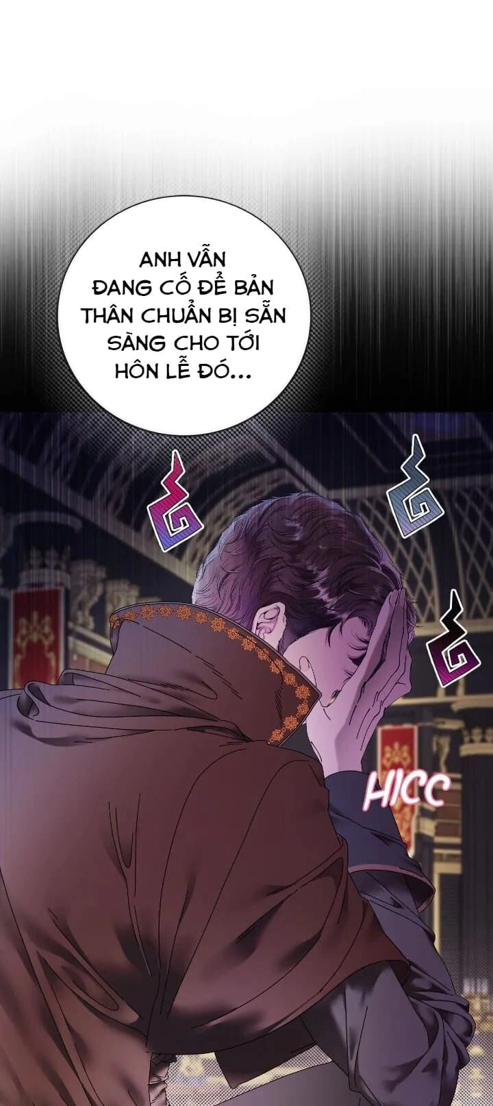 Trở Thành Tiểu Thư Xấu Xí Chapter 130 - 25